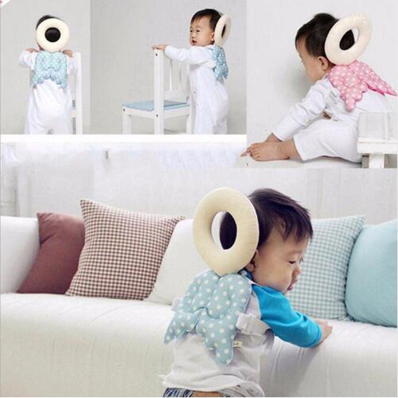 Creative Baby - Mochila Anti Impacto
