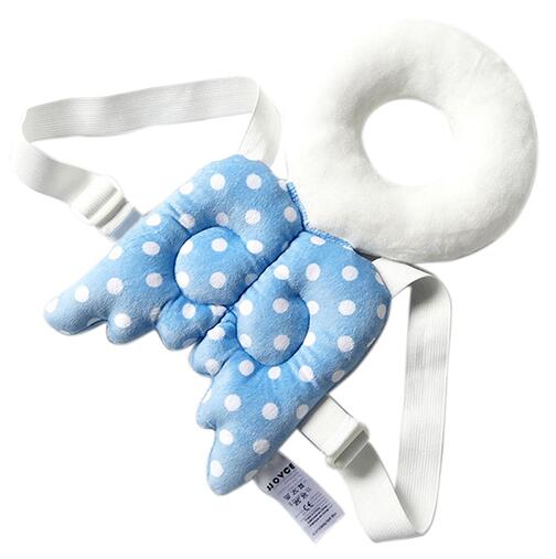 Creative Baby - Mochila Anti Impacto - Imagem 4