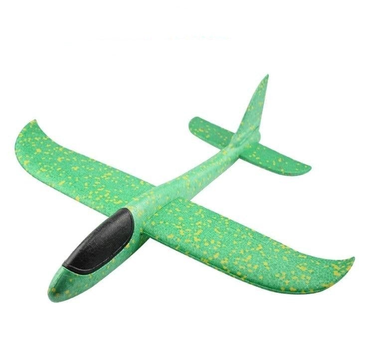 Avião Planador Nostálgico - AeroSpeed - Imagem 6