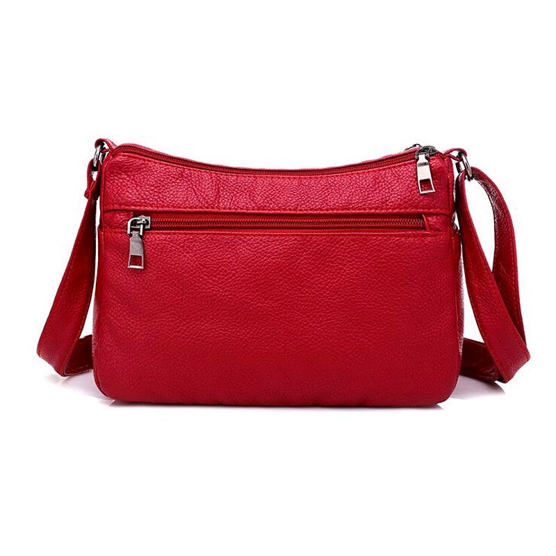 Bolsa Feminina Penélope | Queima de Estoque + Frete Grátis 👜 - Imagem 5