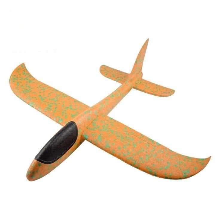 Avião Planador Nostálgico - AeroSpeed - Imagem 7