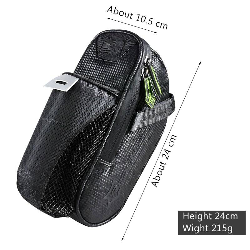 Creative Bag 2.0 - Mochila para Bicicleta - Imagem 3