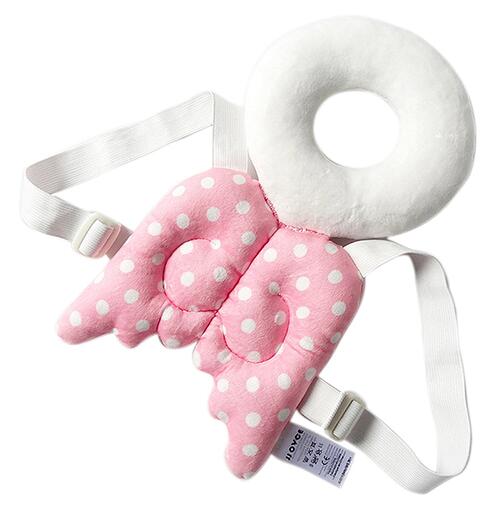 Creative Baby - Mochila Anti Impacto - Imagem 6