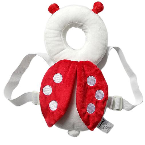 Creative Baby - Mochila Anti Impacto - Imagem 3