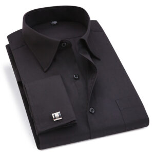 Camisa Social Lisa - Slim Fit