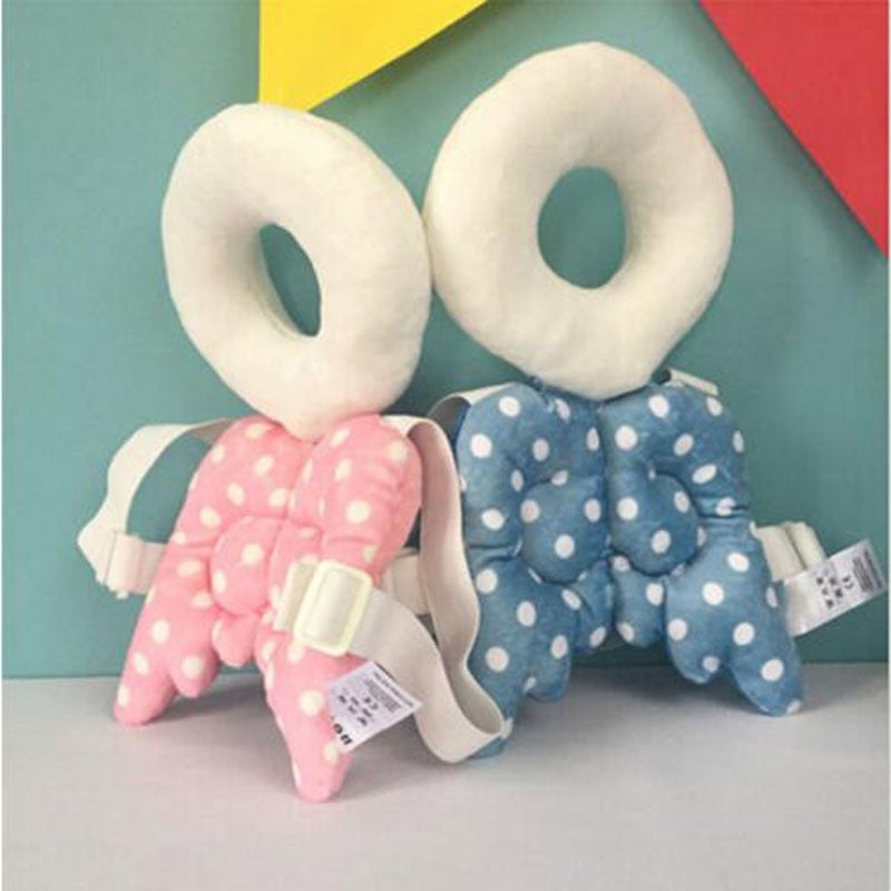 Creative Baby - Mochila Anti Impacto - Imagem 2