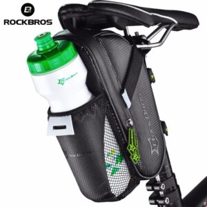 Creative Bag 2.0 - Mochila para Bicicleta