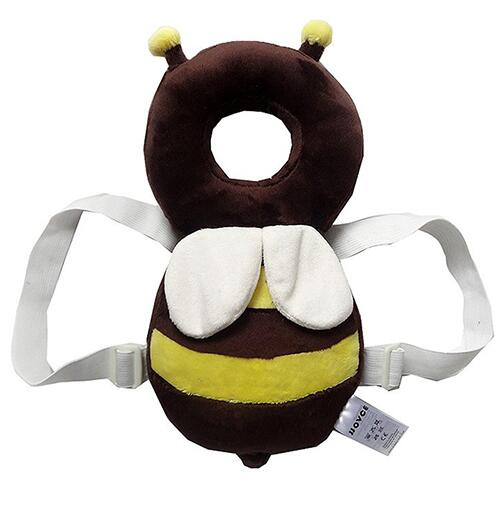 Creative Baby - Mochila Anti Impacto - Imagem 7