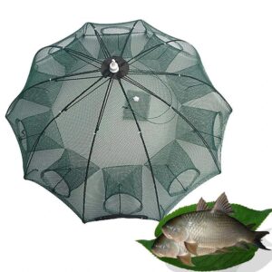Fishing Pack - Armadilha Mágica de Pesca