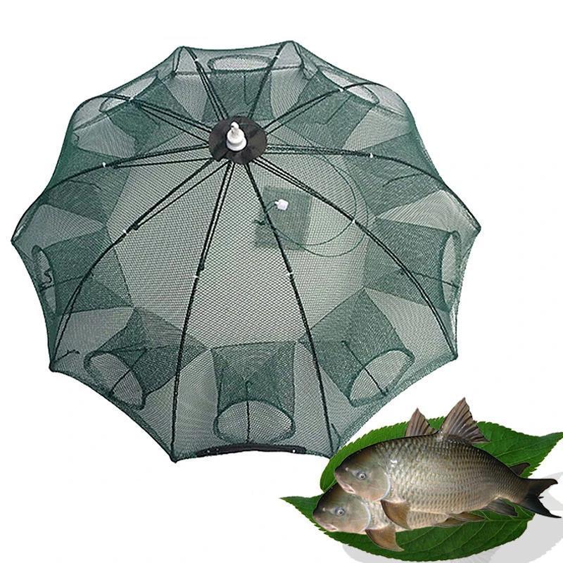 Fishing Pack - Armadilha Mágica de Pesca