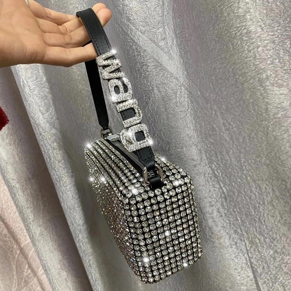 Bolsa Feminina Diamond - Imagem 3