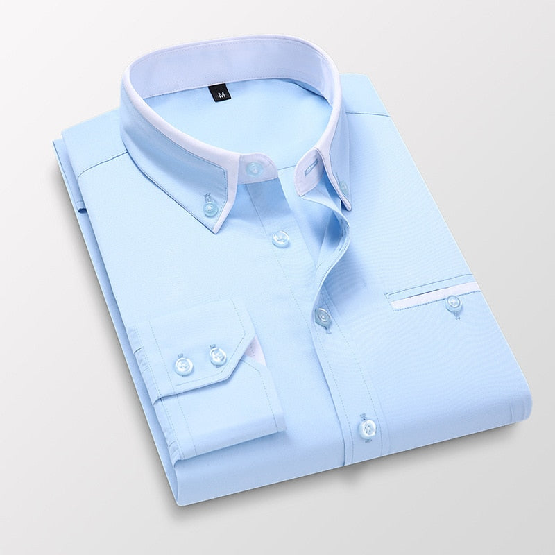 Camisa Social - Men Style - Imagem 6