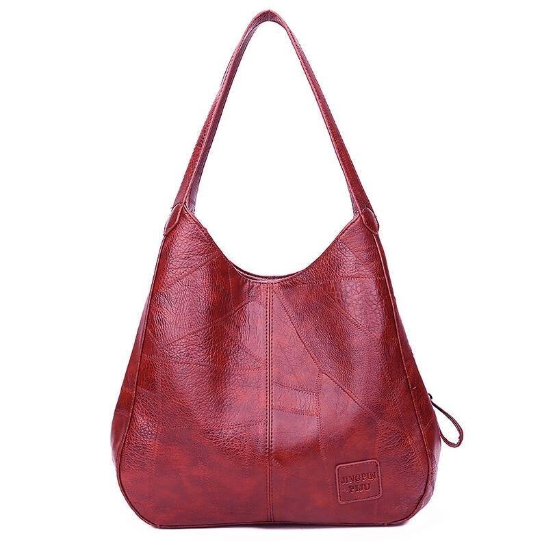 Bolsa Feminina Bella | Queima de Estoque + Frete Grátis 👜 - Imagem 12