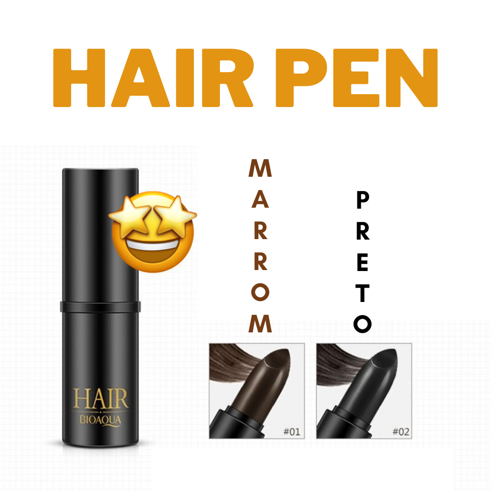 Hair Pen© - Imagem 3