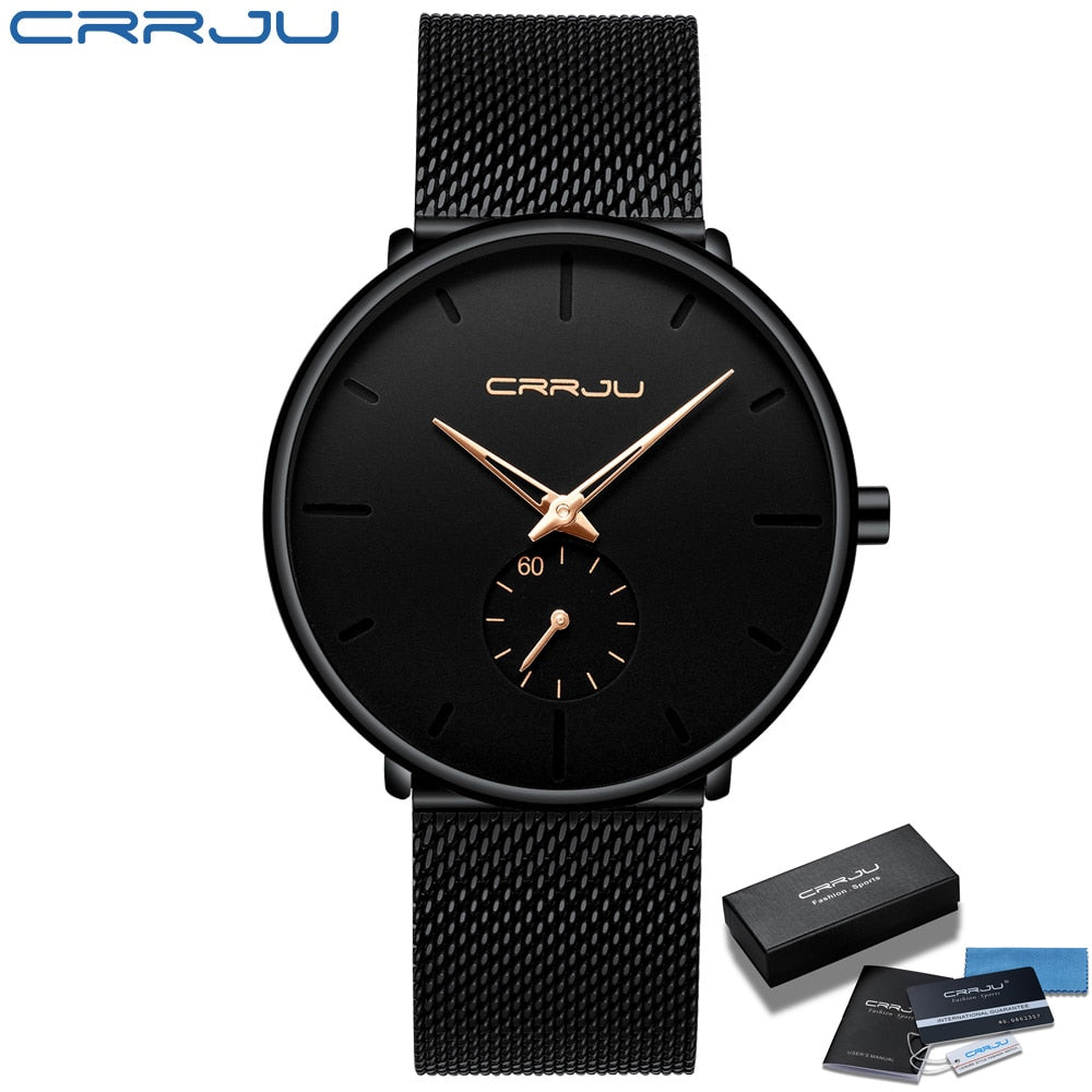 Relógio Masculino Sport Fashion - Imagem 12