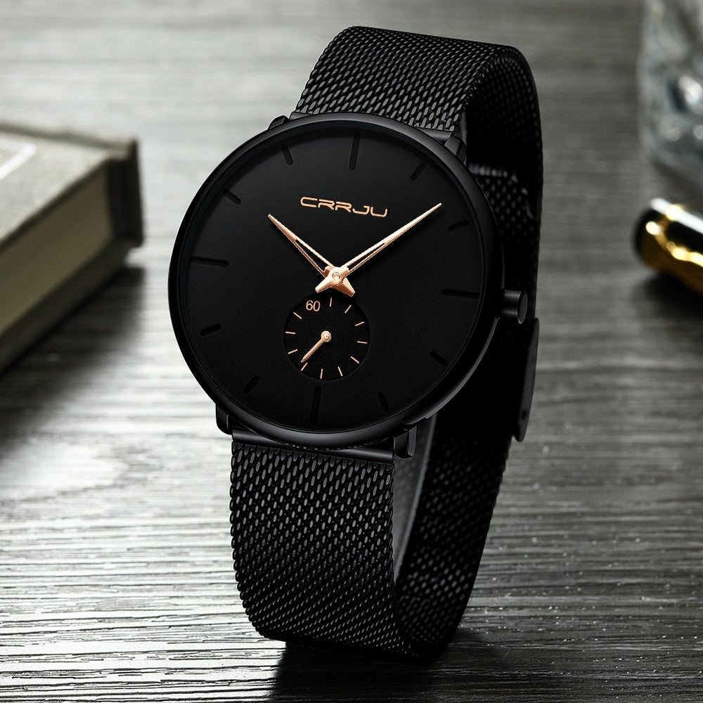 Relógio Masculino Sport Fashion - Imagem 5