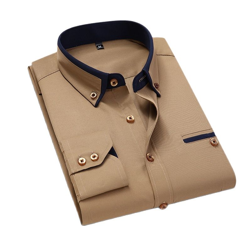 Camisa Social - Men Style