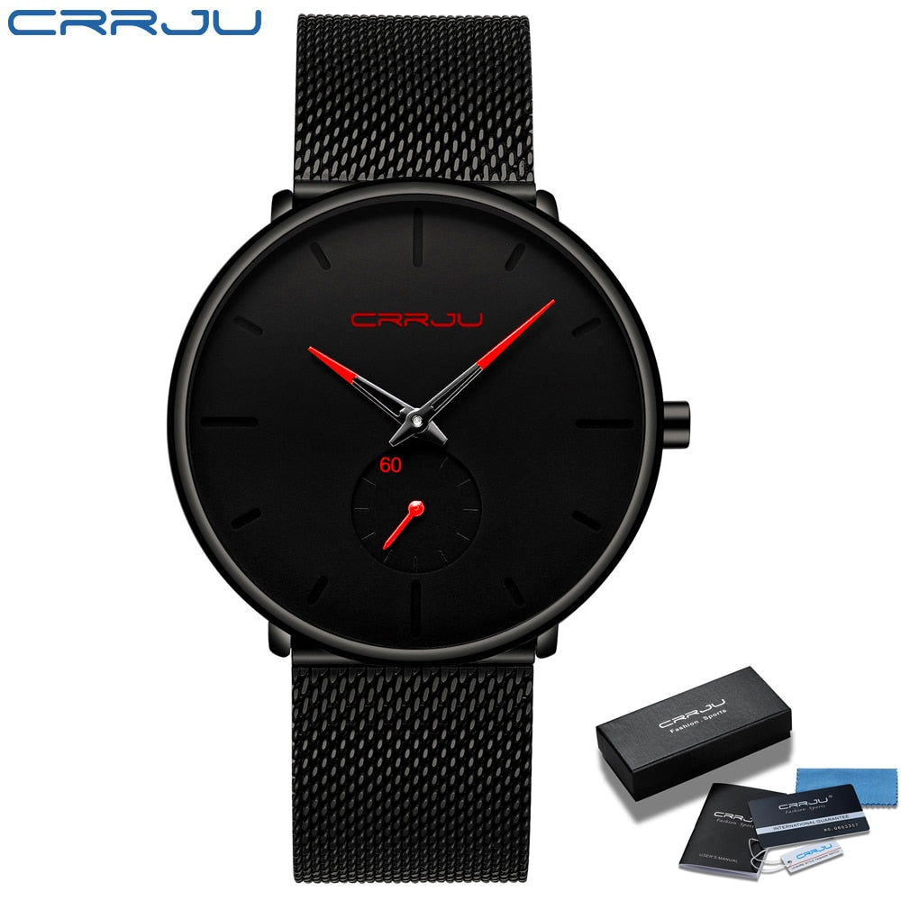 Relógio Masculino Sport Fashion - Imagem 15
