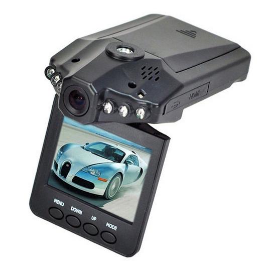 360° SAFE - Câmera de Gravação Automotiva - Imagem 5
