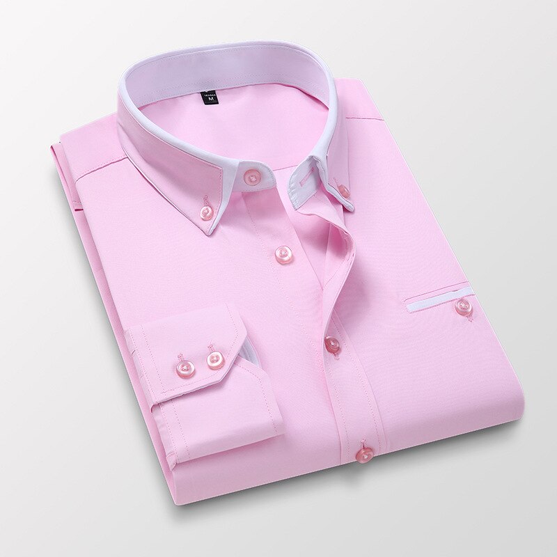 Camisa Social - Men Style - Imagem 8