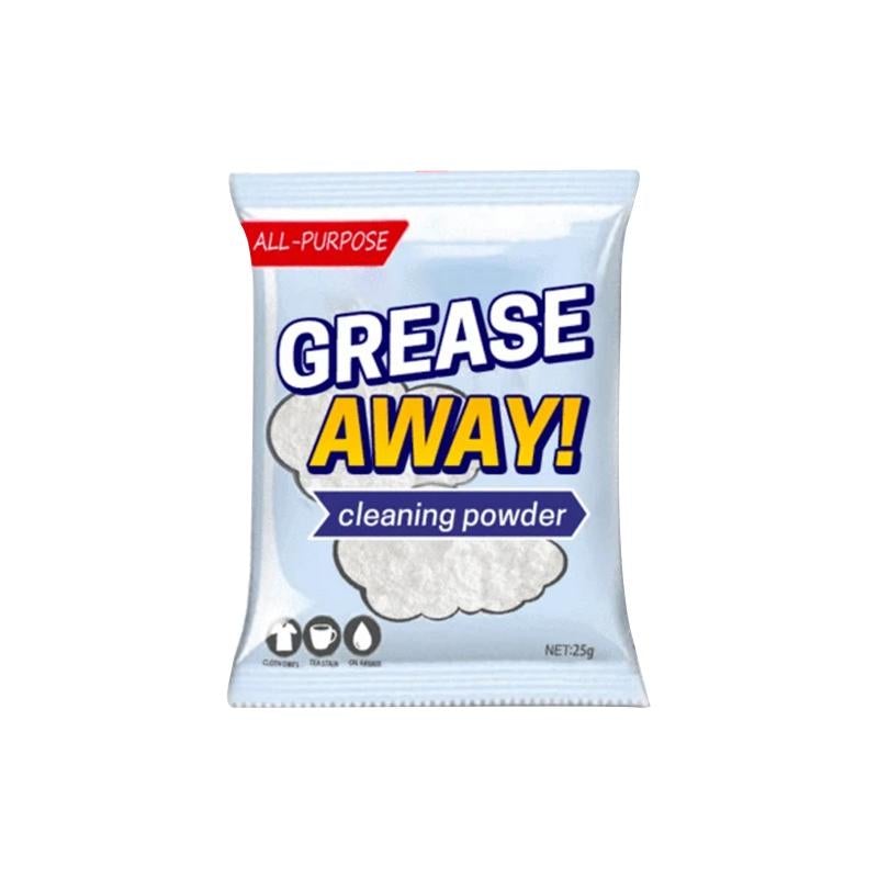 Grease Away - Removedor de Manchas Profundas