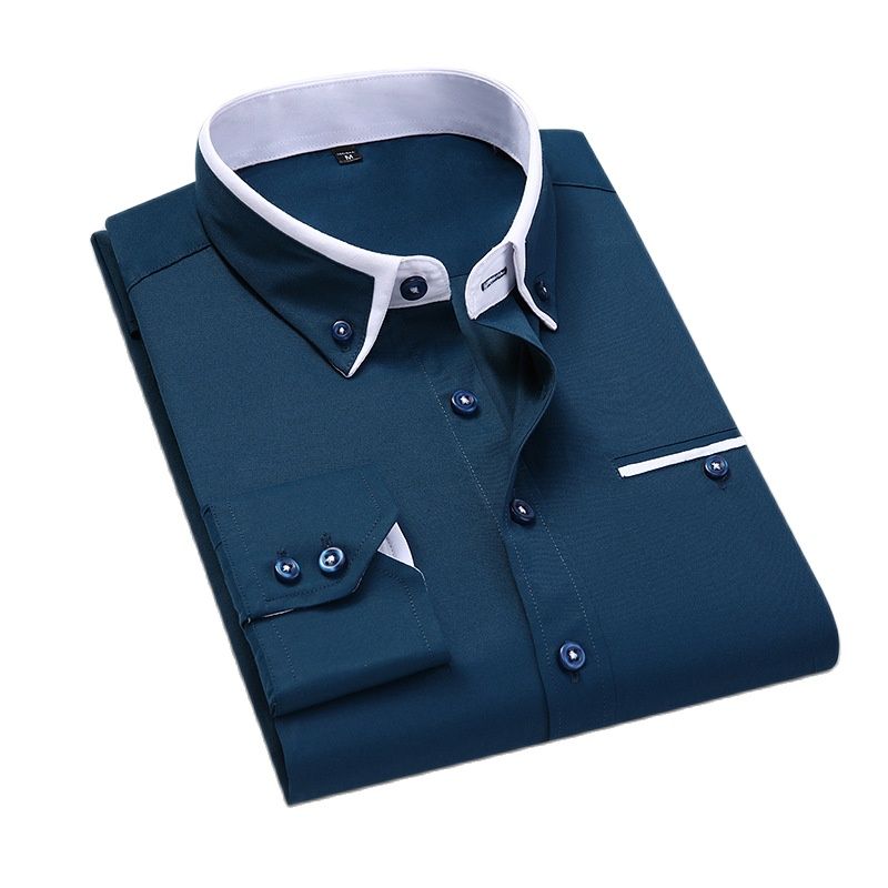 Camisa Social - Men Style - Imagem 13