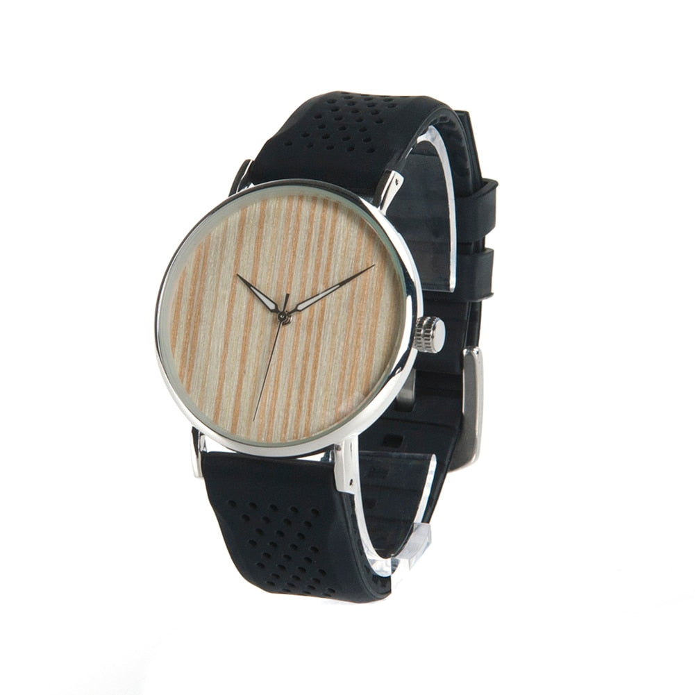 Relógio Masculino Style Bobo Bird - Imagem 18