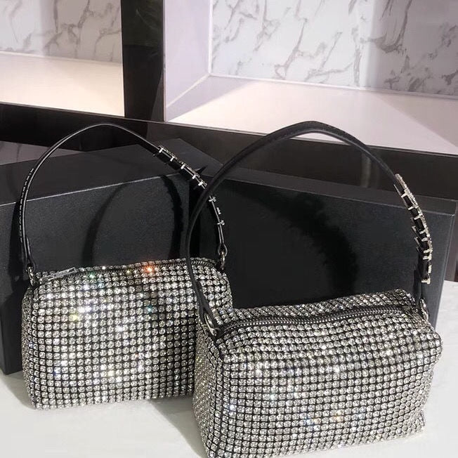 Bolsa Feminina Diamond - Imagem 2