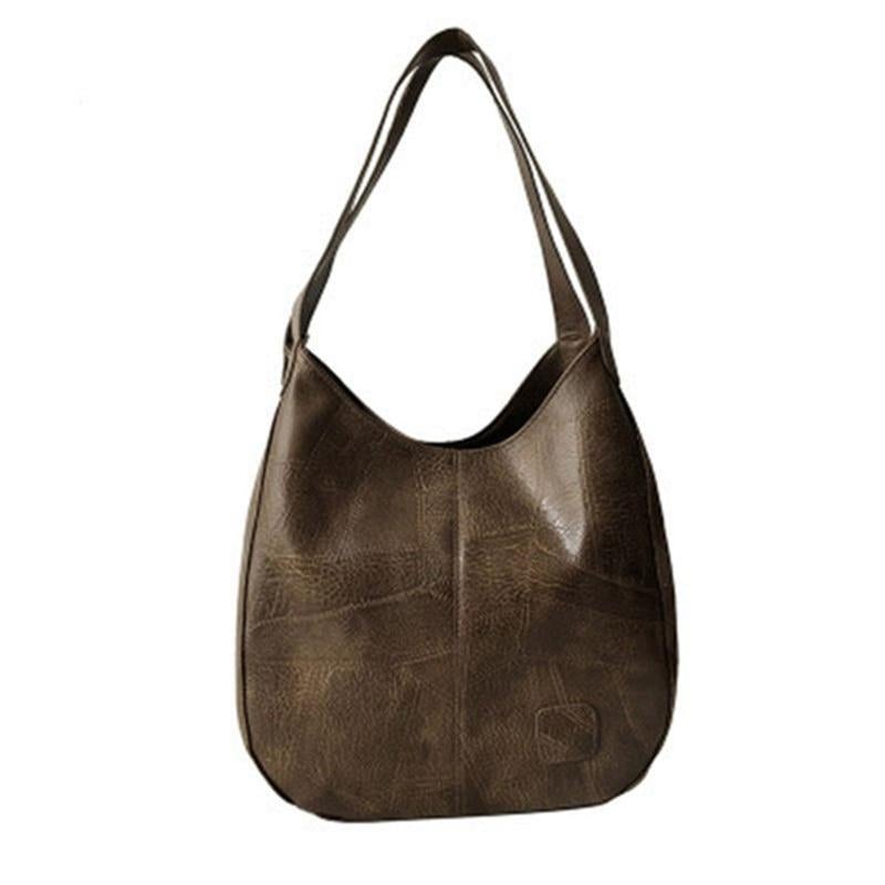 Bolsa de Couro Eco Luxury - Imagem 7