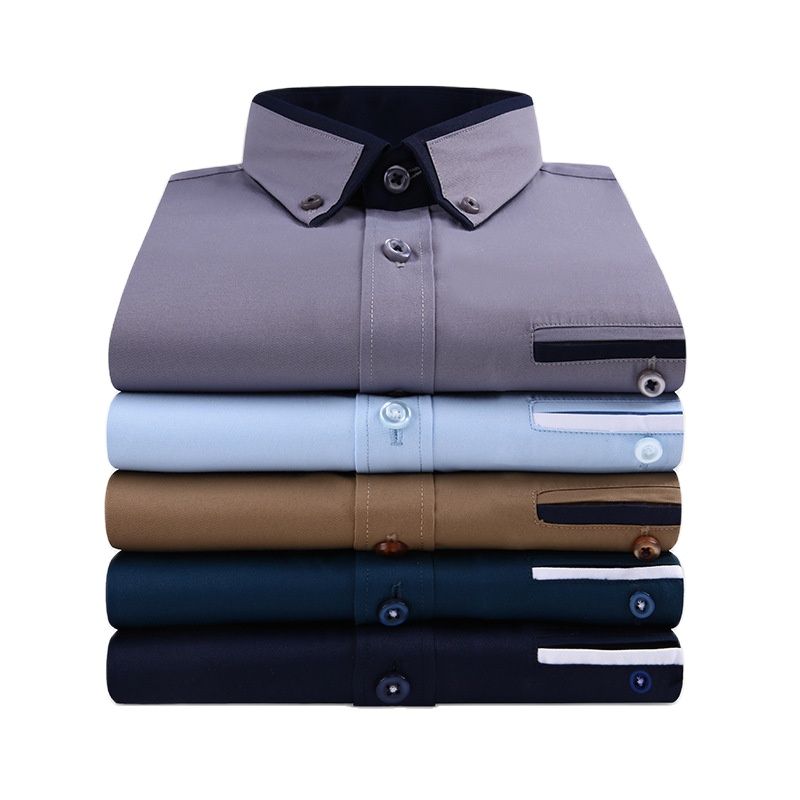 Camisa Social - Men Style - Imagem 10