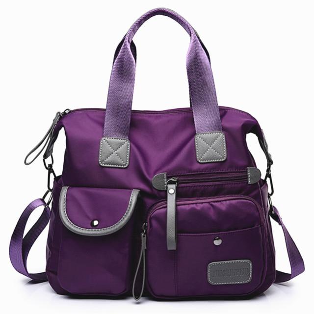 Bolsa Shild
