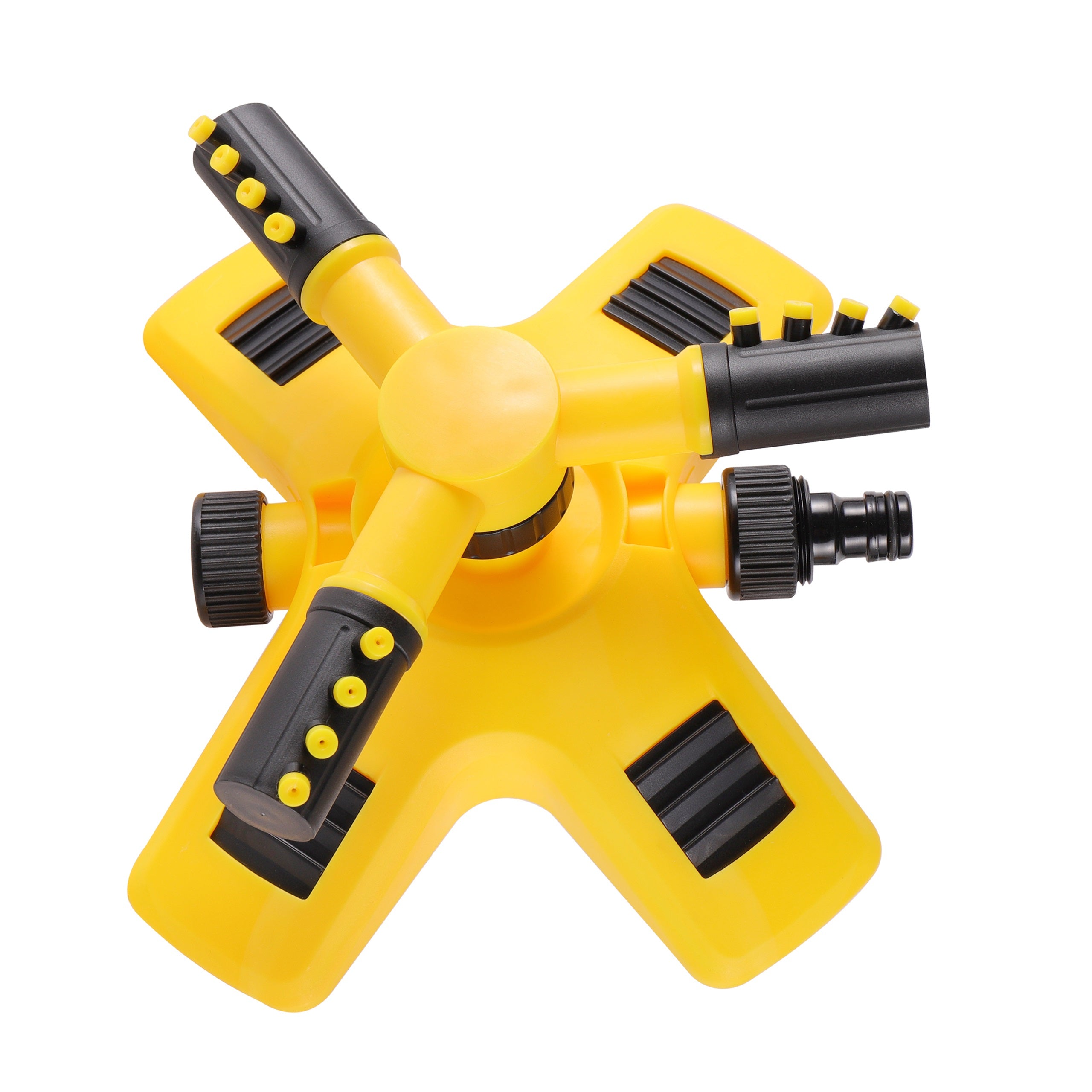Irrigador Automático 360° para Jardim - Imagem 4