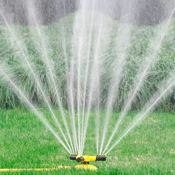 Irrigador Automático 360° para Jardim - Imagem 9