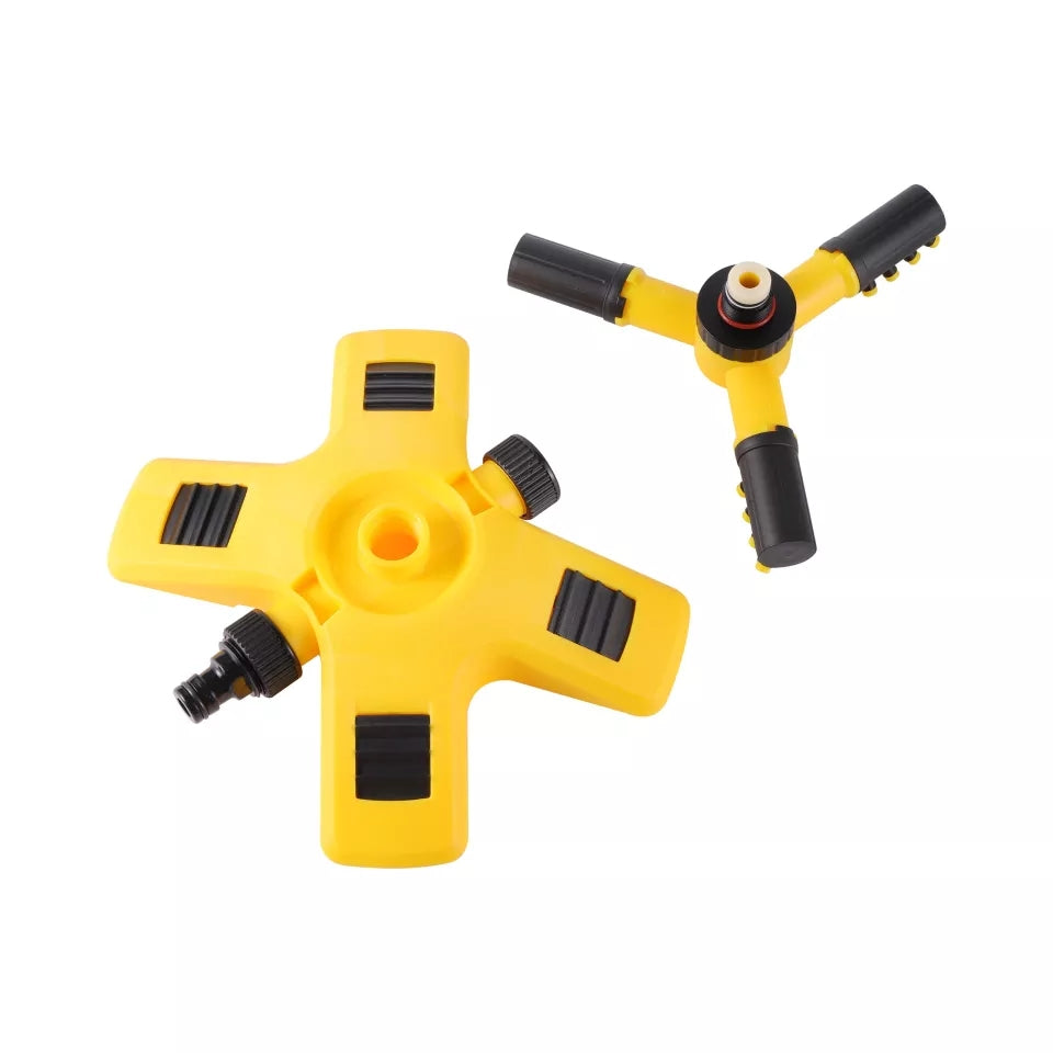 Irrigador Automático 360° para Jardim - Imagem 3