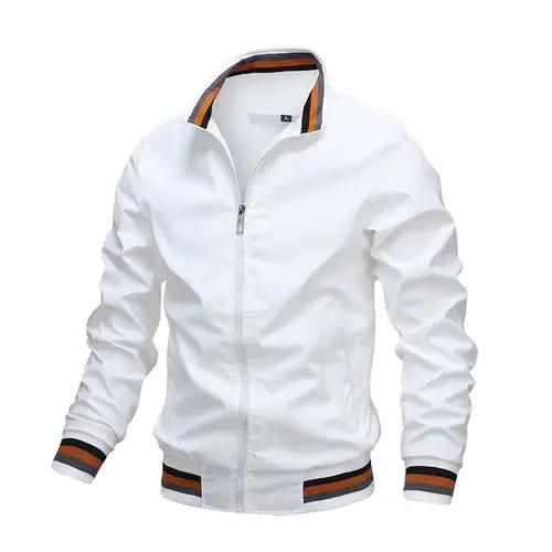 Jaqueta Masculina Social Elegante - Imagem 3