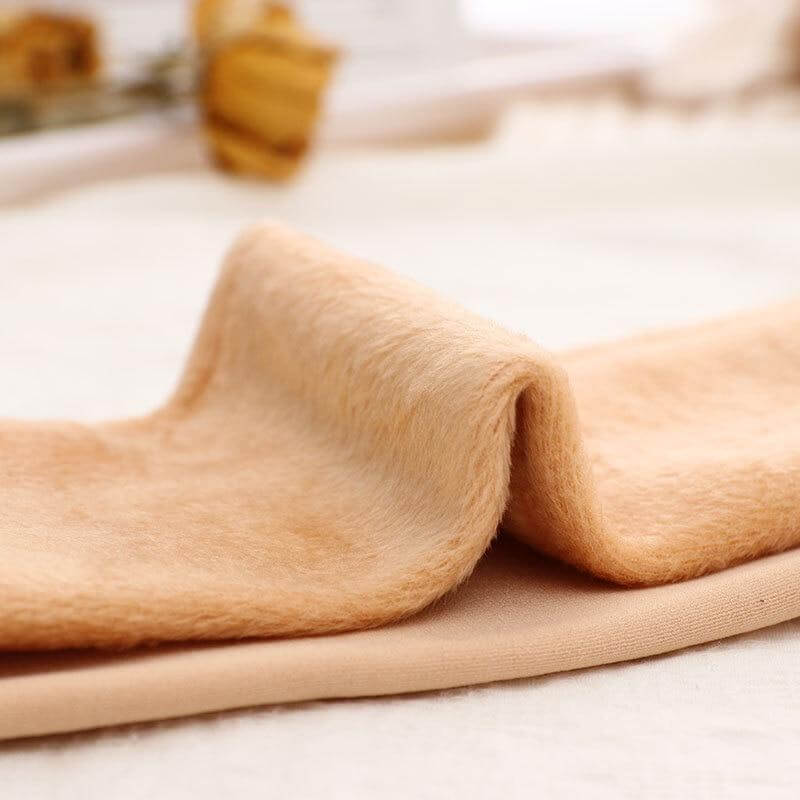 Meias Térmica Feminina de Inverno - Compre 3 Leve 6 - Imagem 7