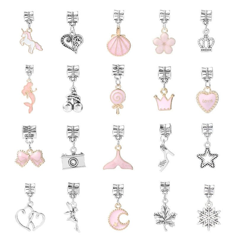 Kit Bracelete Feminino com 63 Peças - Imagem 6