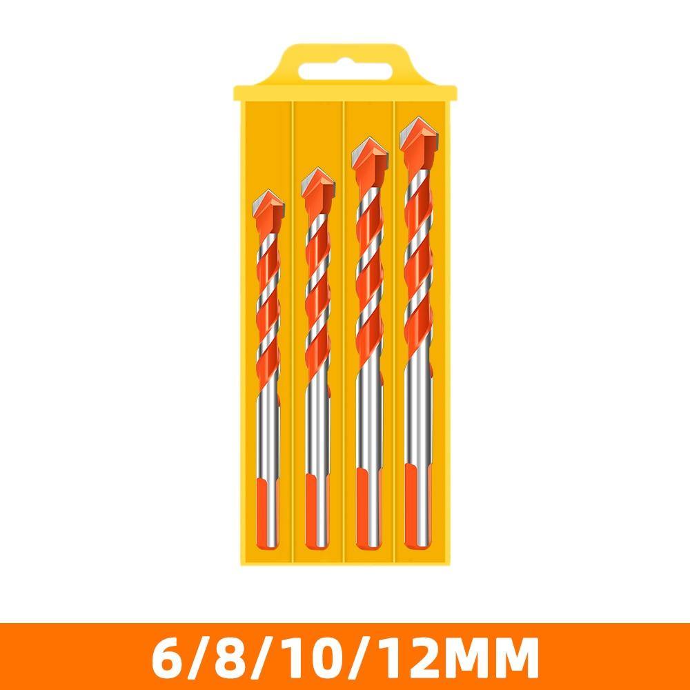 Kit Brocas Titanium Blindagem Extreme - Imagem 5