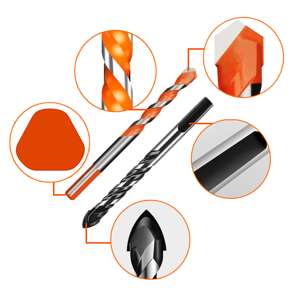 Kit Brocas Titanium Blindagem Extreme - Imagem 2