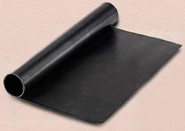 Kit com 3 Manta Térmica Antiaderente para Churrasco Reutilizável - Imagem 7