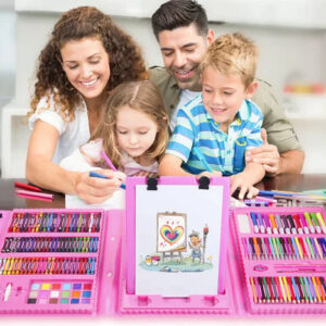 Kit de Desenho Infantil - CriativeKids