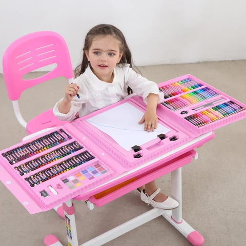 Kit de Desenho Infantil - CriativeKids - Imagem 2