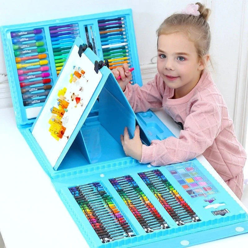 Kit de Desenho Infantil - CriativeKids - Imagem 6