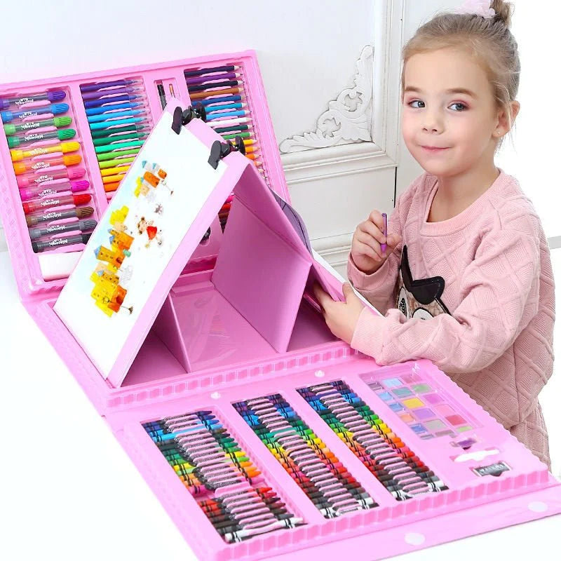 Kit de Desenho Infantil - CriativeKids - Imagem 5