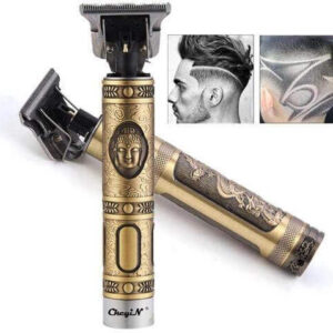 Maquina Profissional para Barba e Cabelo - Pro 3 em 1
