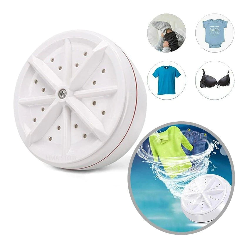 Máquina de Lavar Portátil - SuperClean - Imagem 2