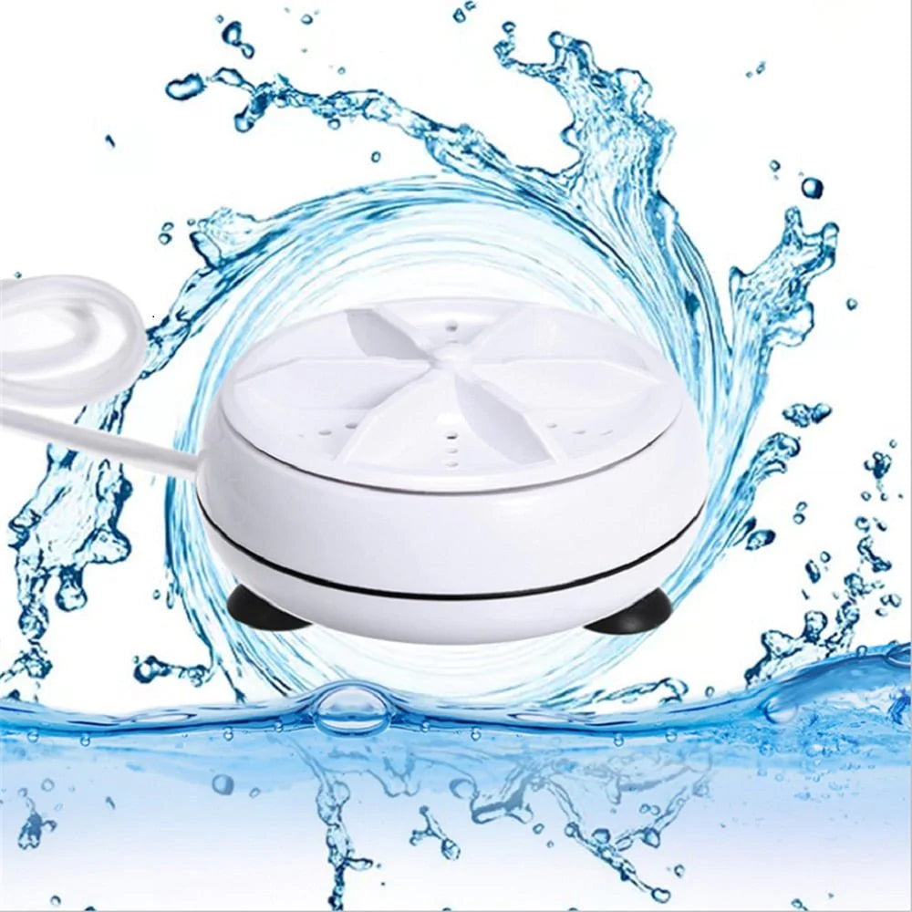 Máquina de Lavar Portátil - SuperClean - Imagem 3