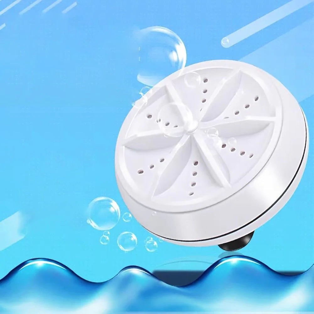 Máquina de Lavar Portátil - SuperClean - Imagem 5