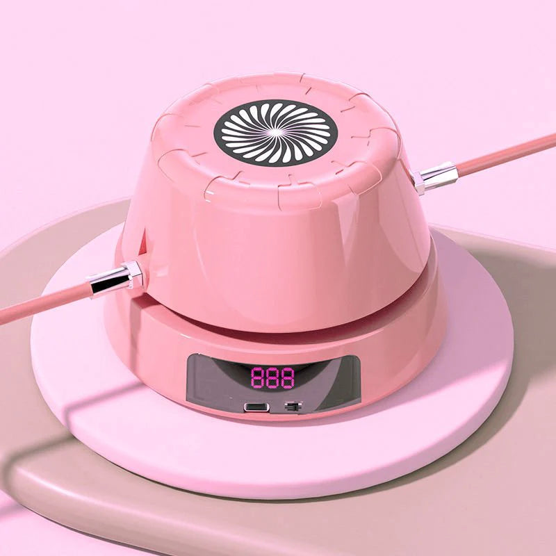 Máquina de Pular Corda - JumpKids - Imagem 4