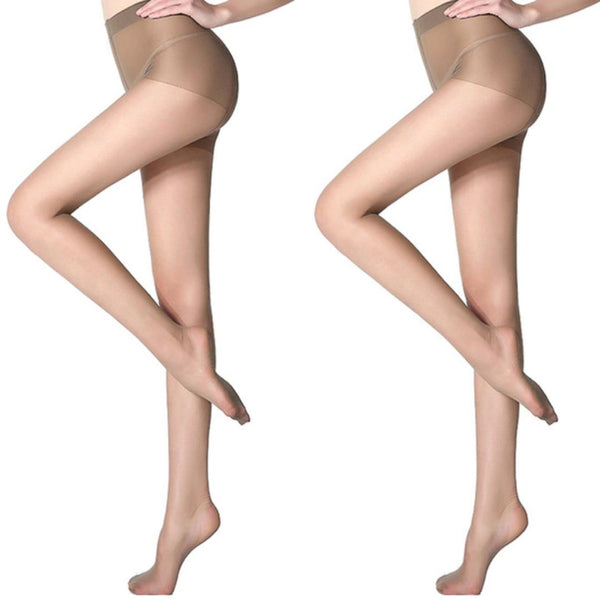 Meia Calça Feminina Anti Rasgo Peluciada - Imagem 9